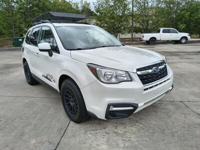 2018 Subaru Forester 2.5i Premium   - Photo 3 - Woodstock, GA 30188