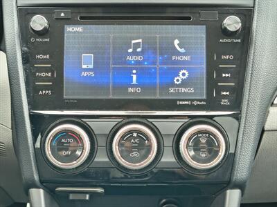 2018 Subaru Forester 2.5i Premium   - Photo 24 - Woodstock, GA 30188