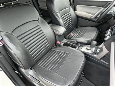 2018 Subaru Forester 2.5i Premium   - Photo 18 - Woodstock, GA 30188