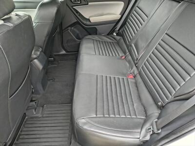 2018 Subaru Forester 2.5i Premium   - Photo 20 - Woodstock, GA 30188