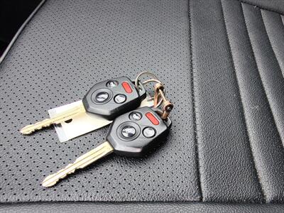 2018 Subaru Forester 2.5i Premium   - Photo 38 - Woodstock, GA 30188