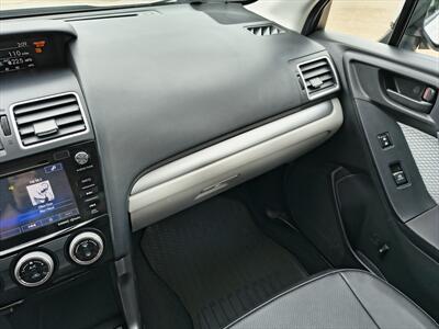 2018 Subaru Forester 2.5i Premium   - Photo 23 - Woodstock, GA 30188