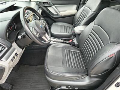 2018 Subaru Forester 2.5i Premium   - Photo 13 - Woodstock, GA 30188