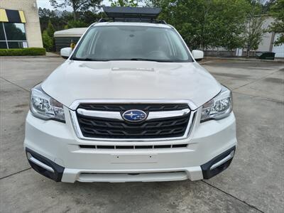2018 Subaru Forester 2.5i Premium   - Photo 2 - Woodstock, GA 30188