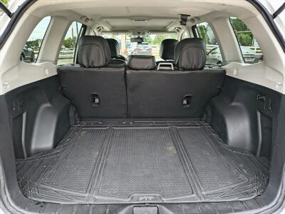 2018 Subaru Forester 2.5i Premium   - Photo 35 - Woodstock, GA 30188