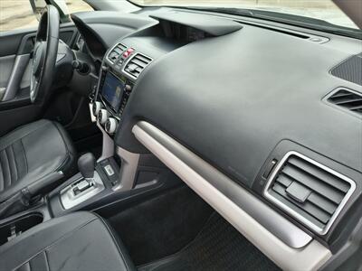 2018 Subaru Forester 2.5i Premium   - Photo 15 - Woodstock, GA 30188