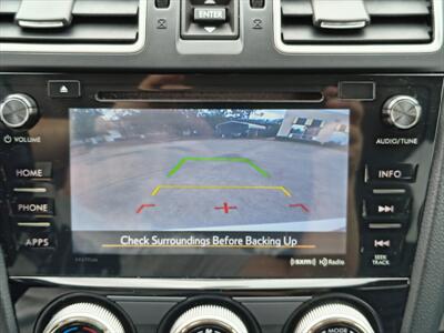 2018 Subaru Forester 2.5i Premium   - Photo 25 - Woodstock, GA 30188