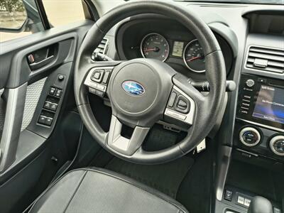 2018 Subaru Forester 2.5i Premium   - Photo 21 - Woodstock, GA 30188