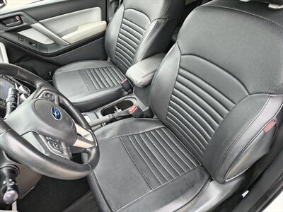 2018 Subaru Forester 2.5i Premium   - Photo 14 - Woodstock, GA 30188