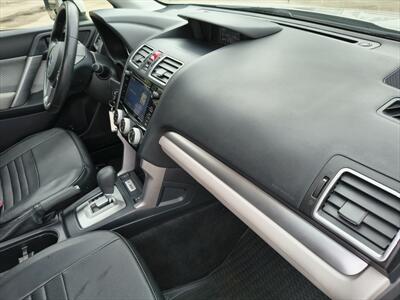 2018 Subaru Forester 2.5i Premium   - Photo 16 - Woodstock, GA 30188