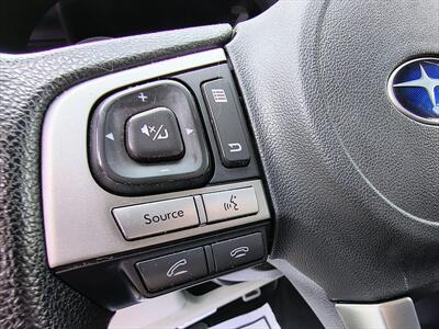 2018 Subaru Forester 2.5i Premium   - Photo 32 - Woodstock, GA 30188