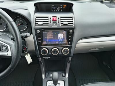 2018 Subaru Forester 2.5i Premium   - Photo 22 - Woodstock, GA 30188