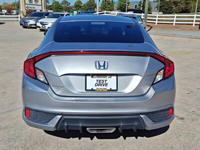 2020 Honda Civic Sport   - Photo 6 - Woodstock, GA 30188