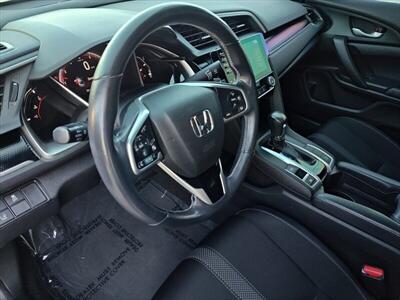 2020 Honda Civic Sport   - Photo 10 - Woodstock, GA 30188