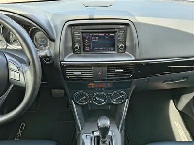 2014 Mazda CX-5 Sport - Photo 20 - Woodstock, GA 30188
