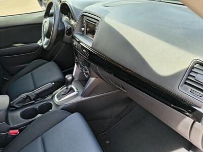 2014 Mazda CX-5 Sport - Photo 14 - Woodstock, GA 30188
