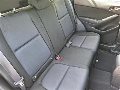 2014 Mazda CX-5 Sport - Photo 17 - Woodstock, GA 30188
