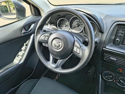 2014 Mazda CX-5 Sport - Photo 19 - Woodstock, GA 30188