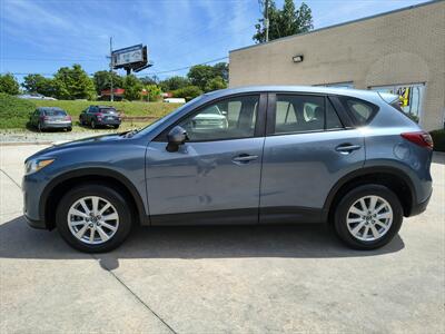 2014 Mazda CX-5 Sport - Photo 8 - Woodstock, GA 30188