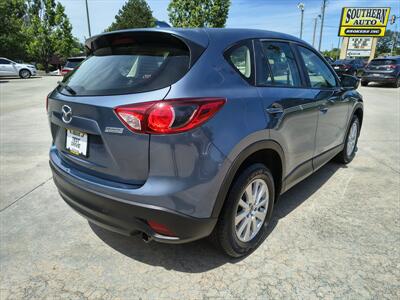 2014 Mazda CX-5 Sport - Photo 5 - Woodstock, GA 30188