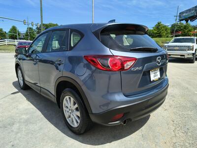 2014 Mazda CX-5 Sport - Photo 7 - Woodstock, GA 30188