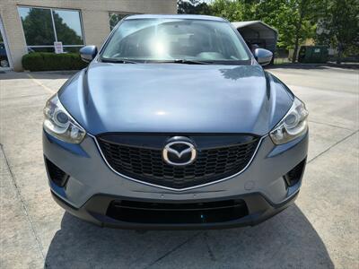 2014 Mazda CX-5 Sport - Photo 2 - Woodstock, GA 30188