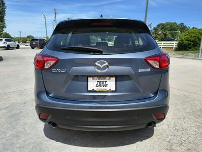 2014 Mazda CX-5 Sport - Photo 6 - Woodstock, GA 30188