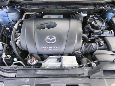 2014 Mazda CX-5 Sport - Photo 31 - Woodstock, GA 30188