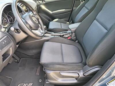 2014 Mazda CX-5 Sport - Photo 12 - Woodstock, GA 30188