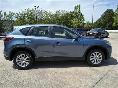 2014 Mazda CX-5 Sport - Photo 4 - Woodstock, GA 30188