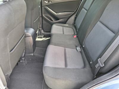 2014 Mazda CX-5 Sport - Photo 18 - Woodstock, GA 30188