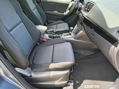 2014 Mazda CX-5 Sport - Photo 15 - Woodstock, GA 30188