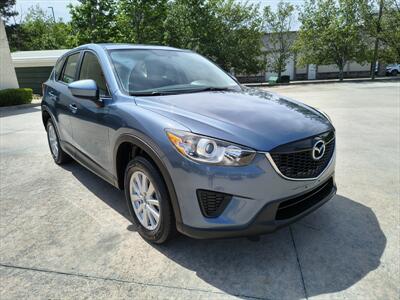 2014 Mazda CX-5 Sport - Photo 3 - Woodstock, GA 30188