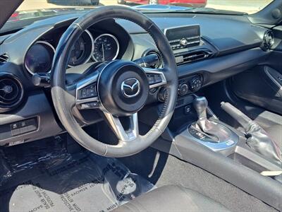 2016 Mazda MX-5 Miata Sport - Photo 12 - Woodstock, GA 30188