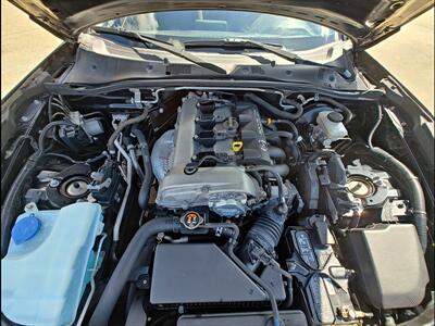 2016 Mazda MX-5 Miata Sport - Photo 28 - Woodstock, GA 30188