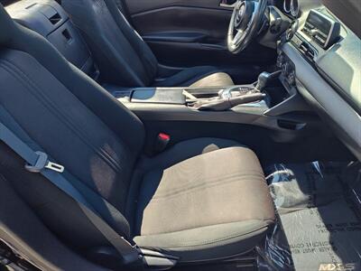 2016 Mazda MX-5 Miata Sport - Photo 15 - Woodstock, GA 30188