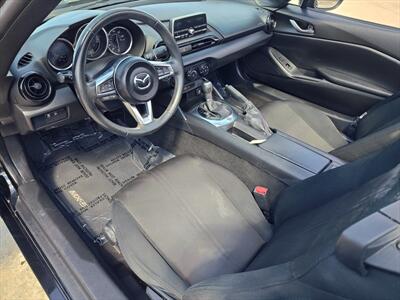2016 Mazda MX-5 Miata Sport - Photo 11 - Woodstock, GA 30188