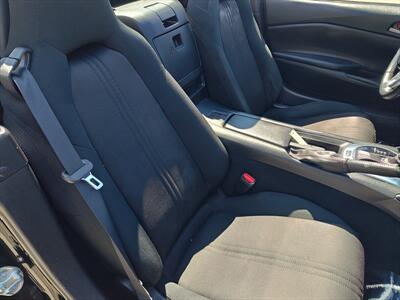 2016 Mazda MX-5 Miata Sport - Photo 16 - Woodstock, GA 30188