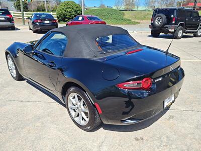 2016 Mazda MX-5 Miata Sport - Photo 30 - Woodstock, GA 30188