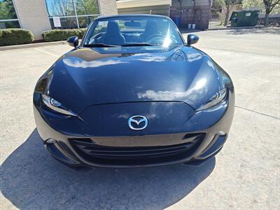2016 Mazda MX-5 Miata Sport - Photo 2 - Woodstock, GA 30188