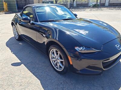 2016 Mazda MX-5 Miata Sport - Photo 32 - Woodstock, GA 30188
