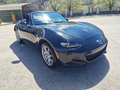 2016 Mazda MX-5 Miata Sport - Photo 3 - Woodstock, GA 30188