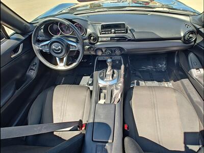 2016 Mazda MX-5 Miata Sport - Photo 20 - Woodstock, GA 30188
