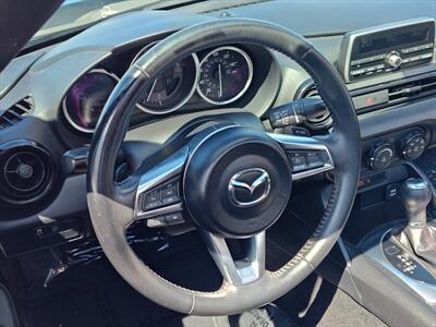 2016 Mazda MX-5 Miata Sport - Photo 17 - Woodstock, GA 30188