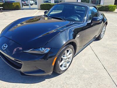 2016 Mazda MX-5 Miata Sport - Photo 33 - Woodstock, GA 30188
