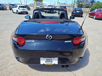 2016 Mazda MX-5 Miata Sport - Photo 6 - Woodstock, GA 30188