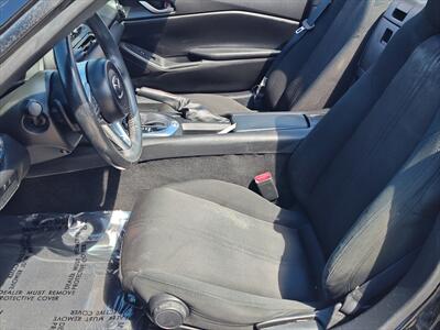2016 Mazda MX-5 Miata Sport - Photo 13 - Woodstock, GA 30188
