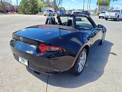2016 Mazda MX-5 Miata Sport - Photo 5 - Woodstock, GA 30188