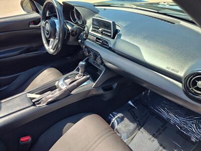 2016 Mazda MX-5 Miata Sport - Photo 14 - Woodstock, GA 30188