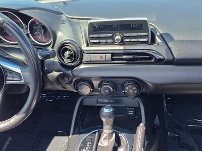 2016 Mazda MX-5 Miata Sport - Photo 18 - Woodstock, GA 30188